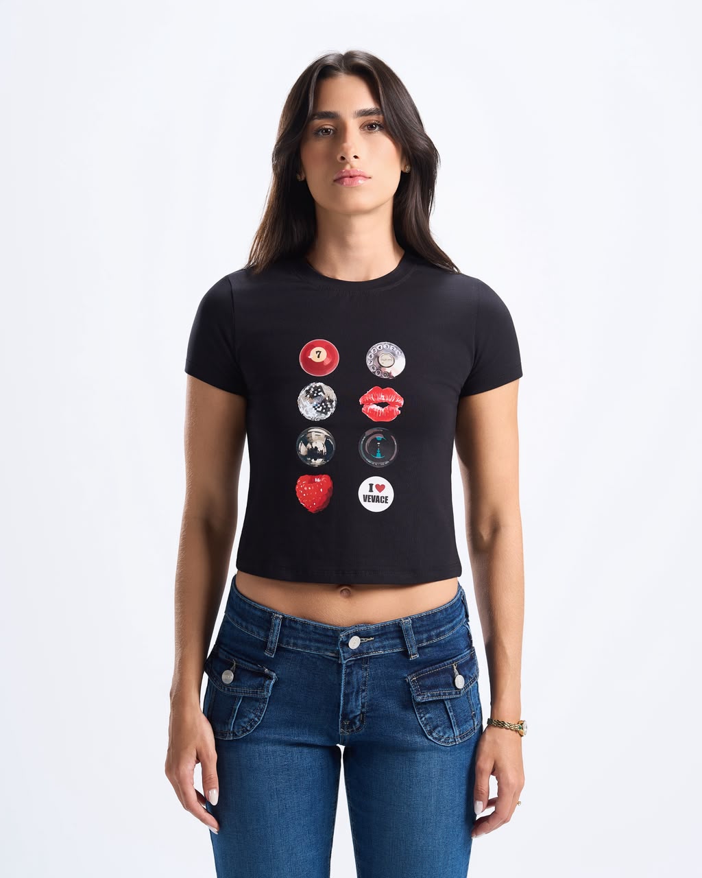 Vevace Baby Tee