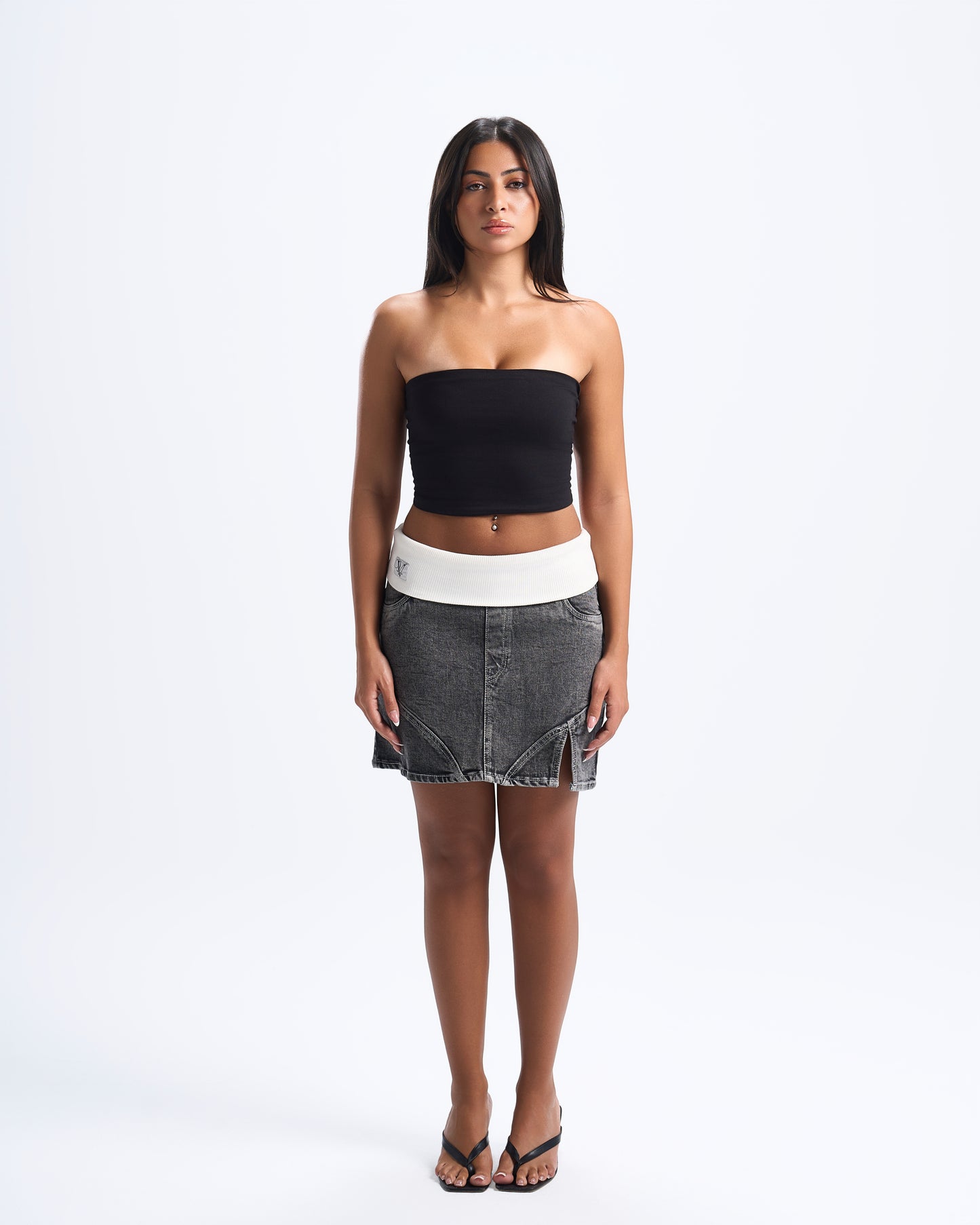 Black Skirt