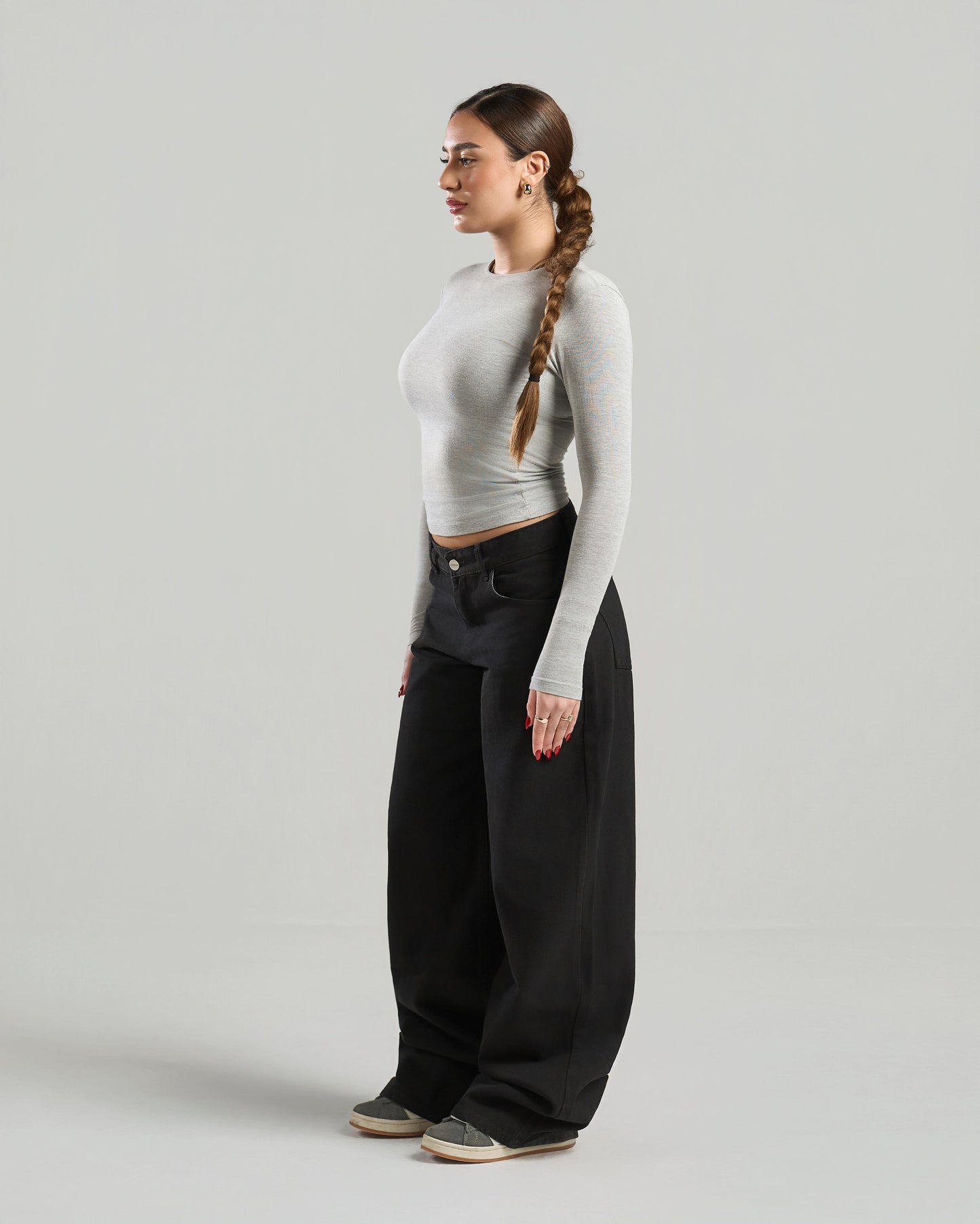 The Seven Shades Jeans