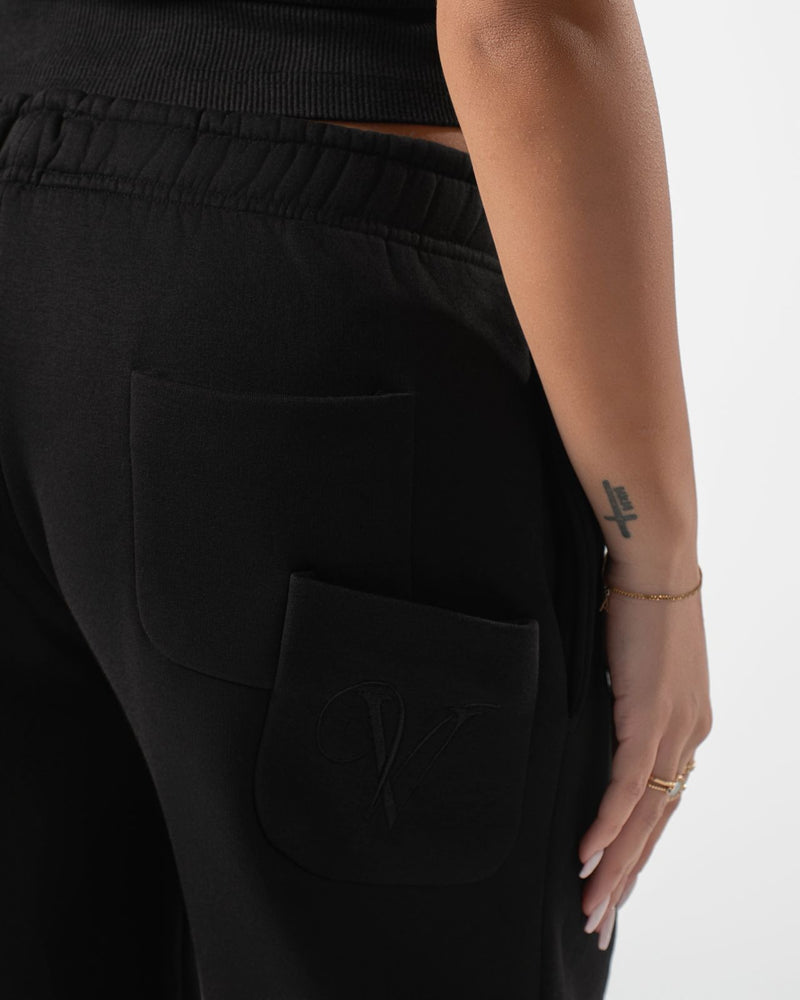 V2 Sweats In Black
