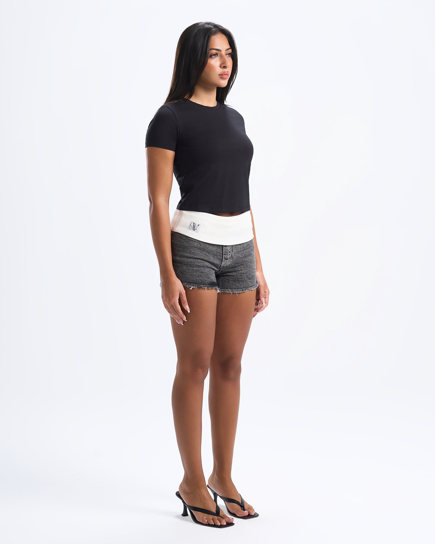 Black Short