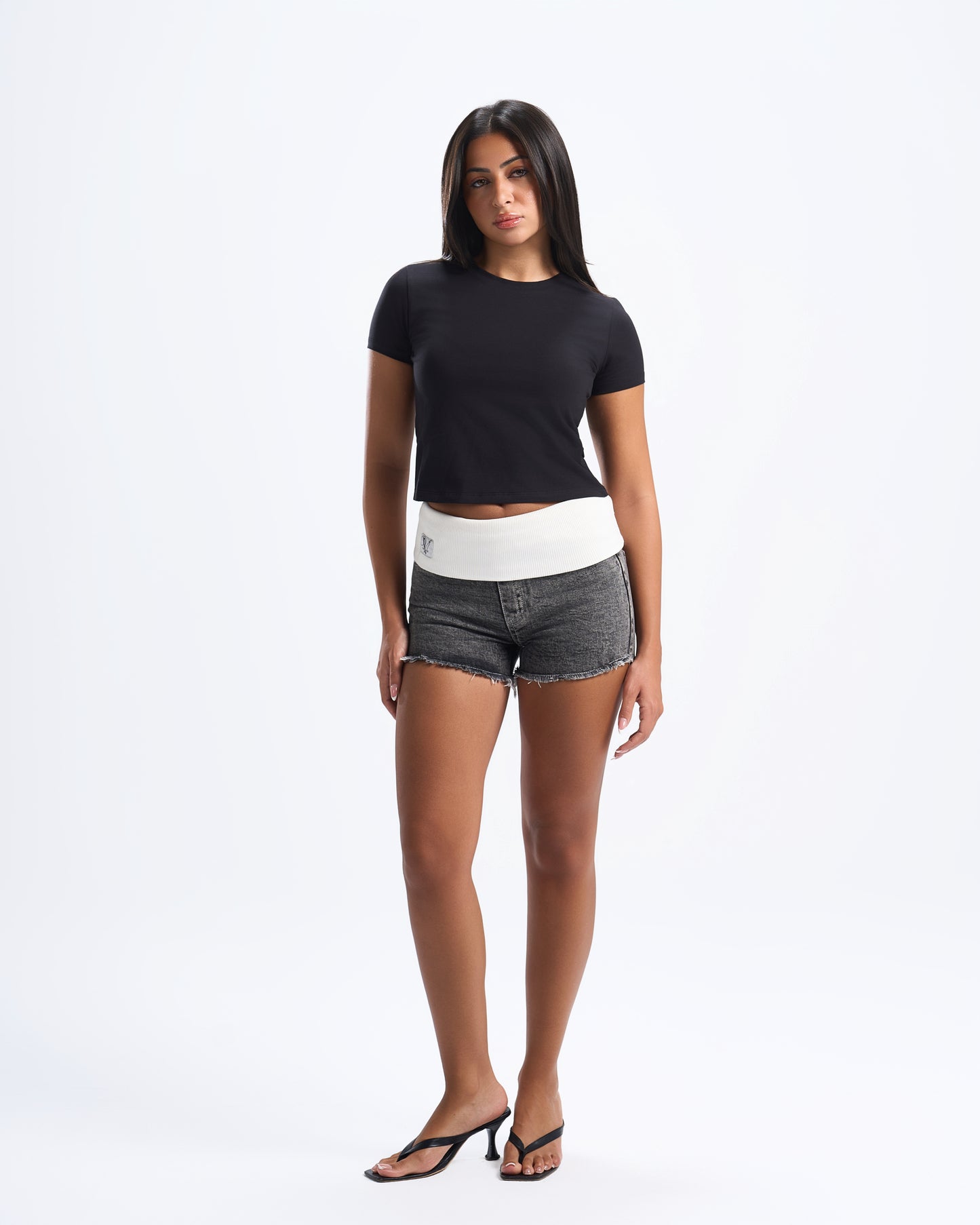 Black Short