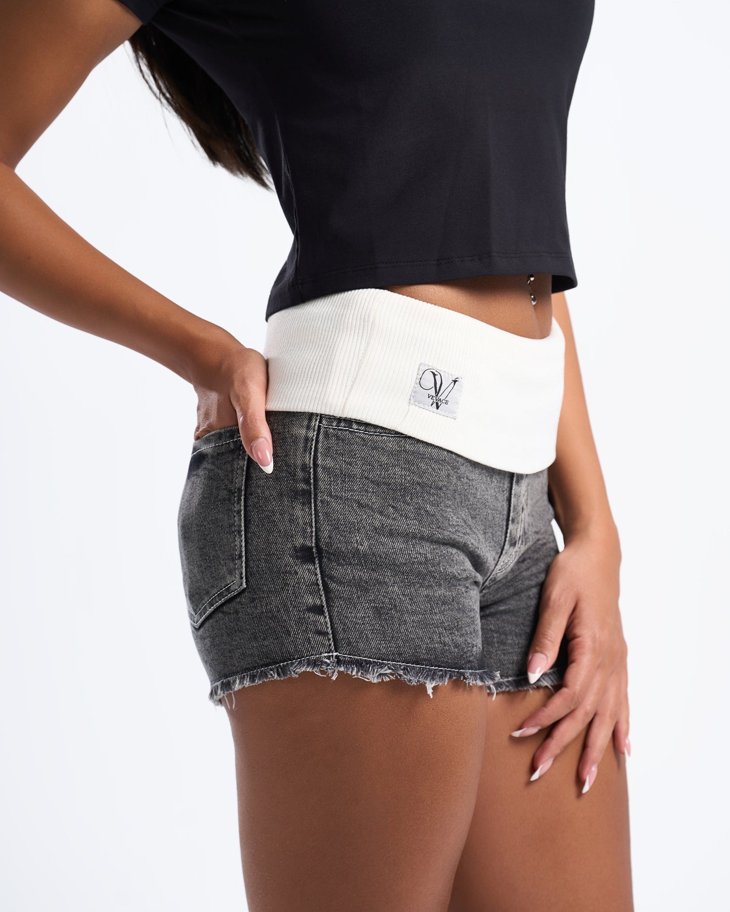 Black Short