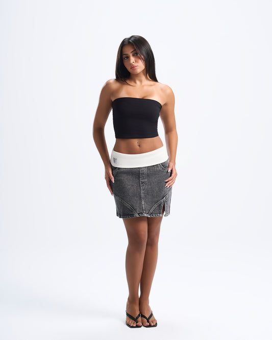 Black Skirt