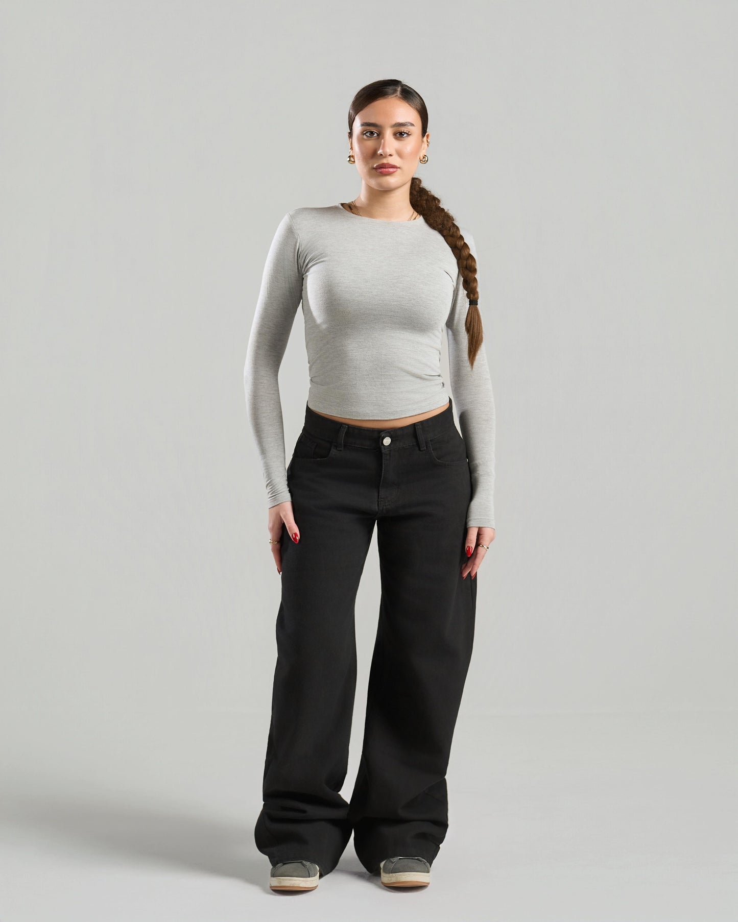 The Seven Shades Jeans