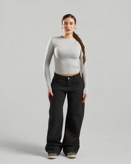 Black Jeans
