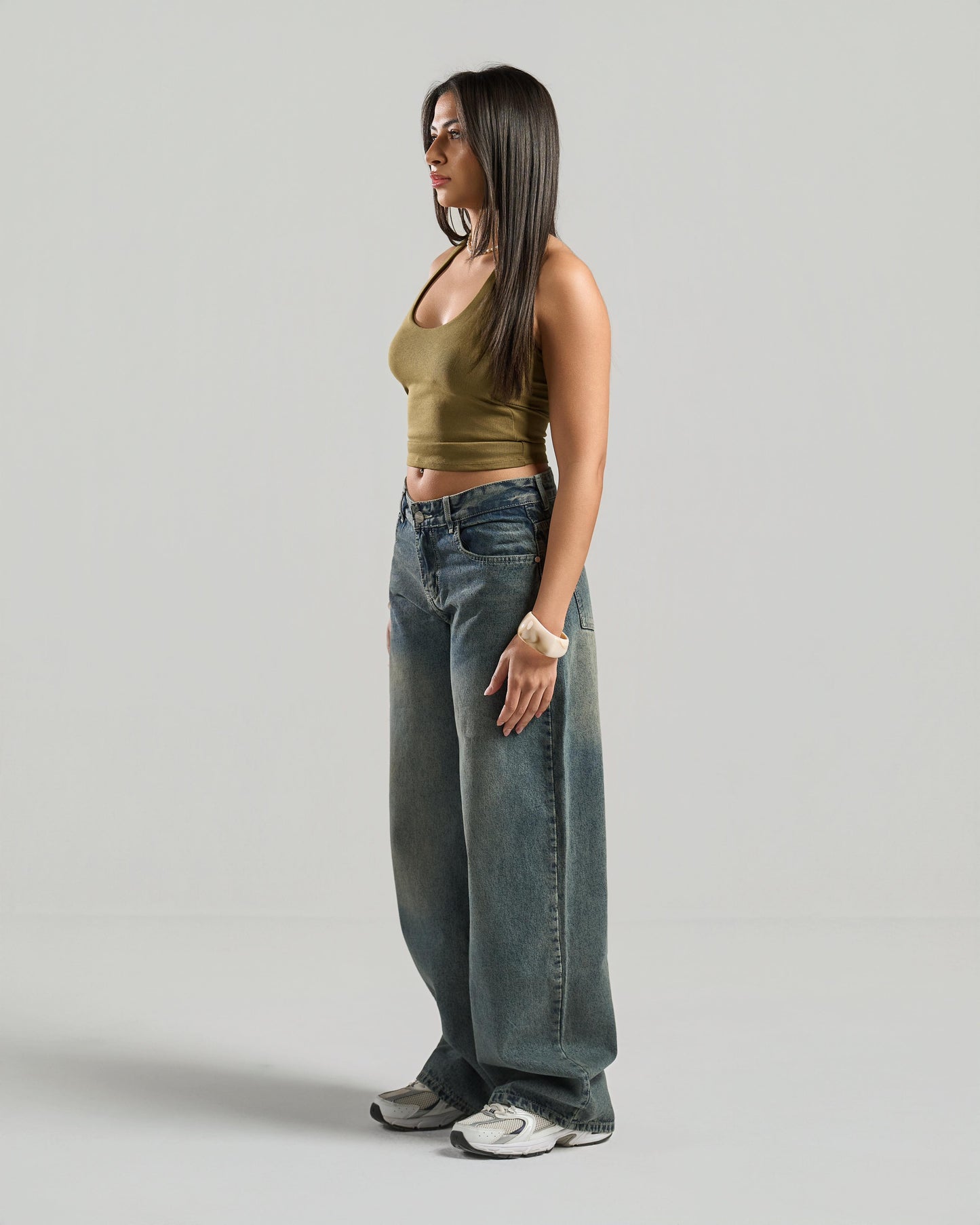 The Seven Shades Jeans