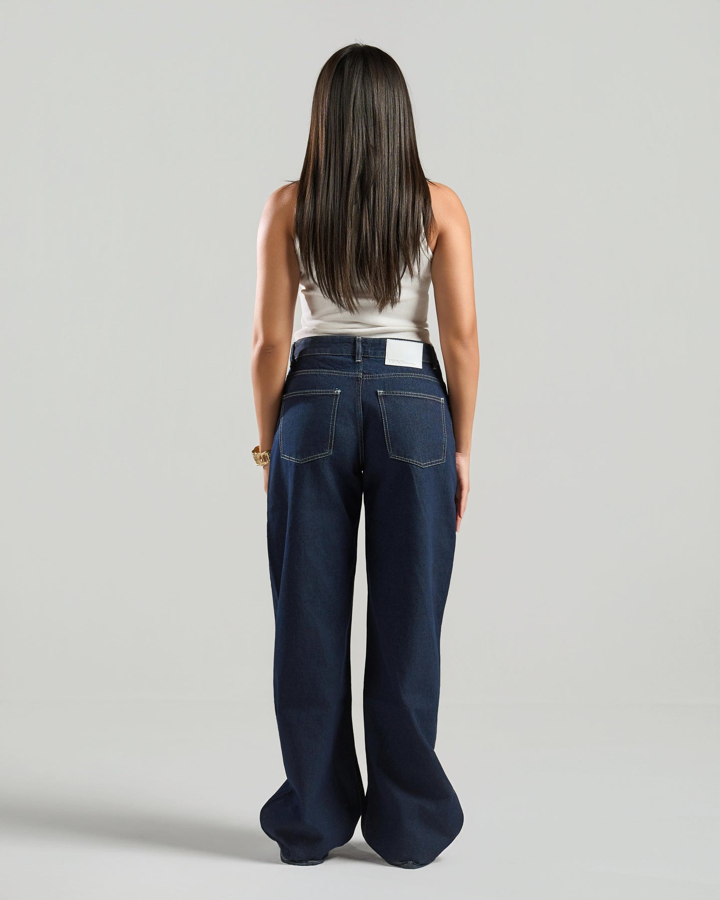 The Seven Shades Jeans