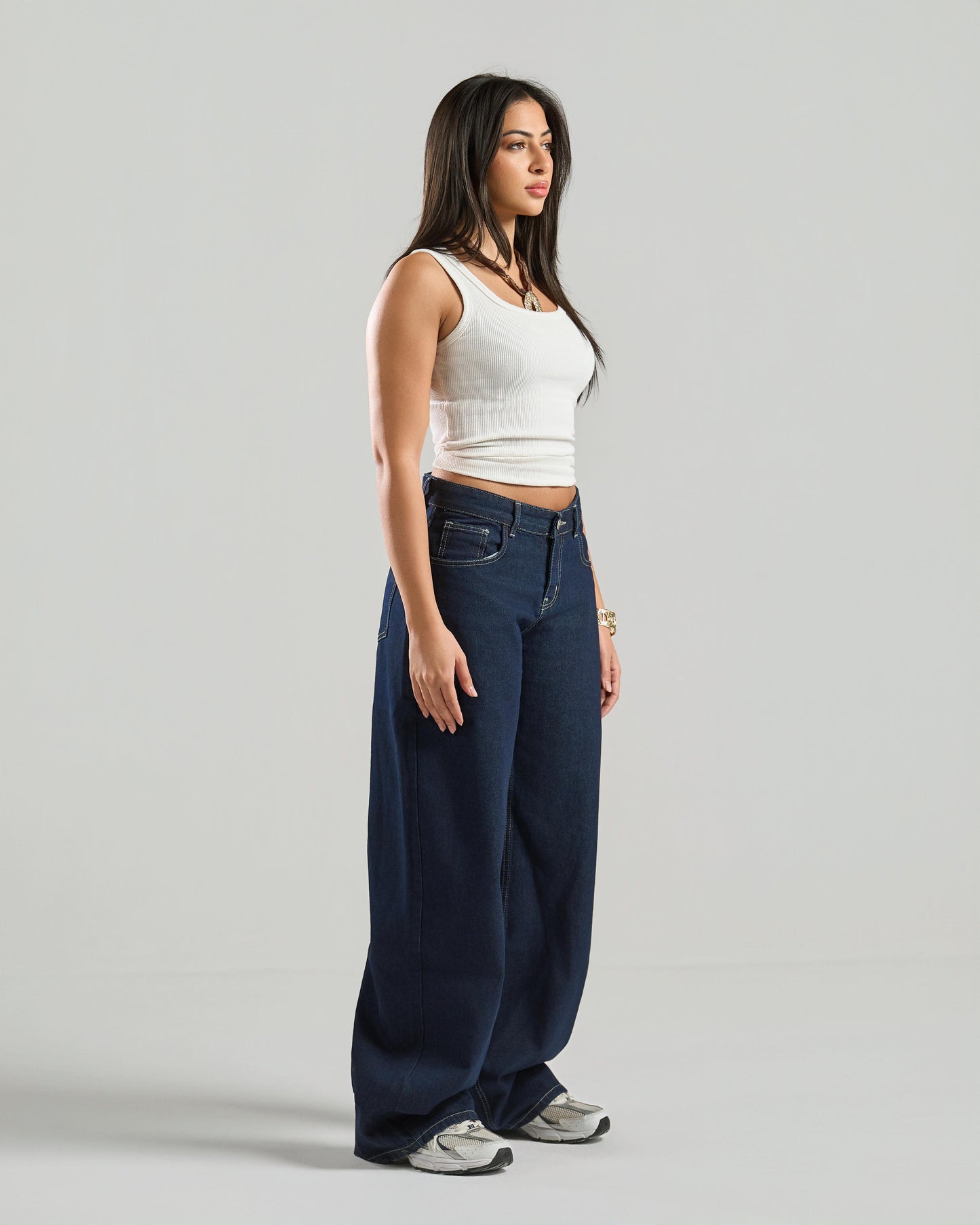 The Seven Shades Jeans