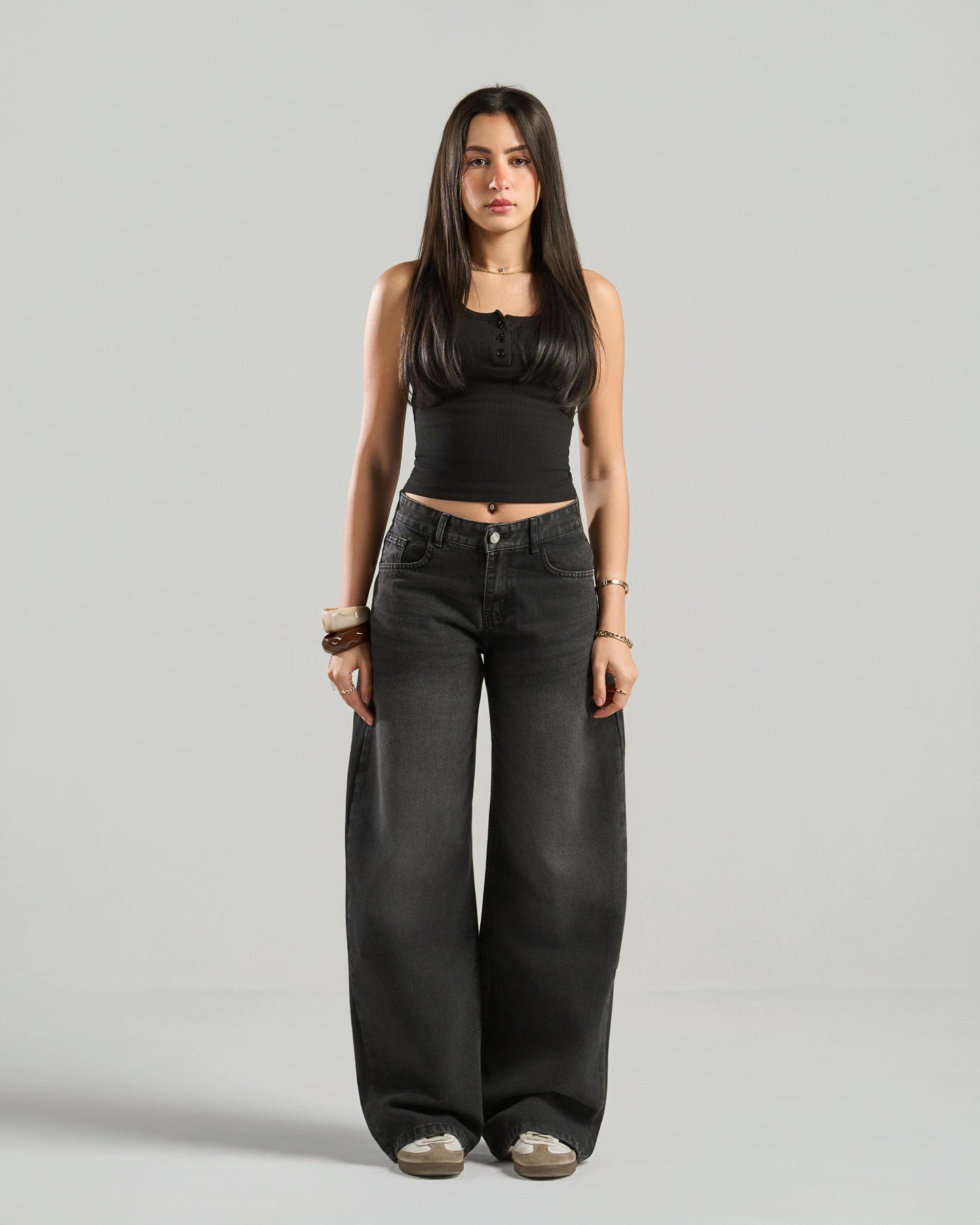 The Seven Shades Jeans