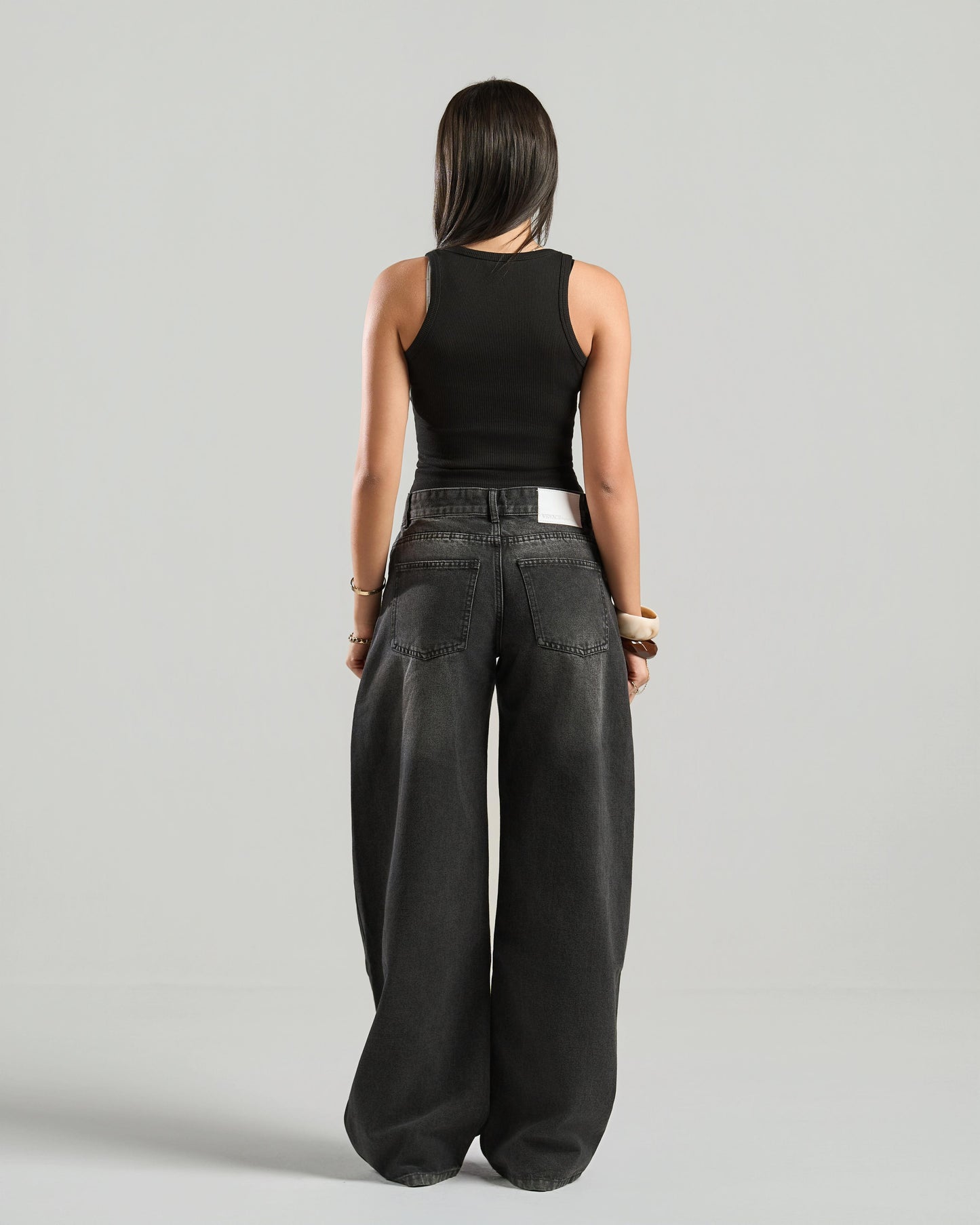 The Seven Shades Jeans